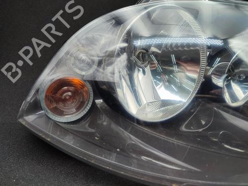 Right headlight SEAT CORDOBA (6L2) 1.4 TDI | BP23701445C29 