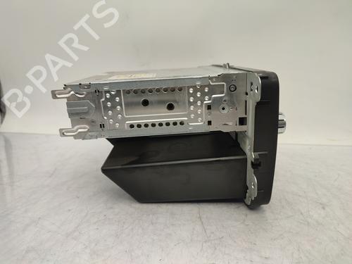 Radio VW POLO V (6R1, 6C1) 1.2 TDI | BP23684326E6 