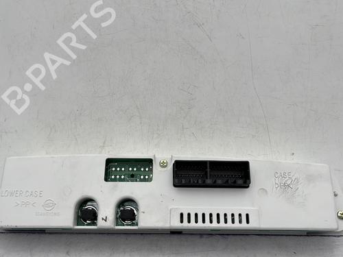 Display monitor SSANGYONG STAVIC 2.7 270 sXDi | BP23681753C48 