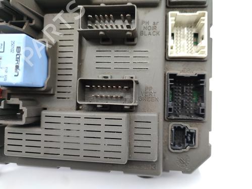 Electronic module CITROËN C5 I (DC_) 2.0 HDi (DCRHZB, DCRHZE) | BP23759033M83 