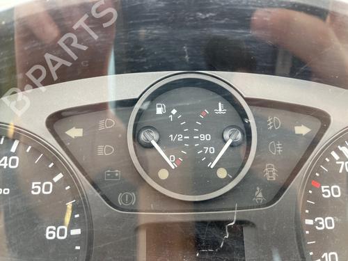 Instrument cluster PEUGEOT PARTNER Platform/Chassis | BP37265089C47 - Image 3