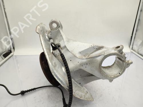 Right front steering knuckle BMW X1 (F48) sDrive 16 d | BP23722489M26 