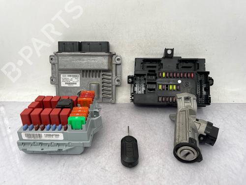 Used Electronic module Electronic module PEUGEOT BOXER Van 2.0 BlueHDi 110 (110 hp) 36287925 36287925