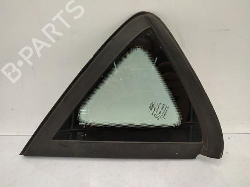 Used Rear left quarter glass FORD FIESTA VI (CB1, CCN) 1.4 TDCi (70 hp) 28019627