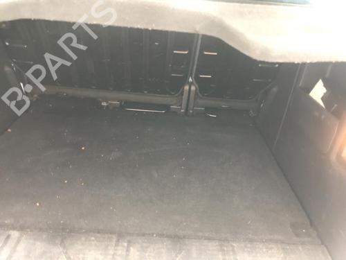 Right rear brake caliper CITROËN BERLINGO MULTISPACE (B9) 1.6 HDi 90 | BP23672562M106 - Image 5