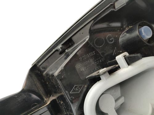 Left taillight RENAULT CAPTUR I (J5_, H5_) 1.2 TCe 120 | BP23686087C34 - Image 11