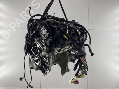 Engine BMW 1 (E87) 116 i | BP38760314M1 - Image 5