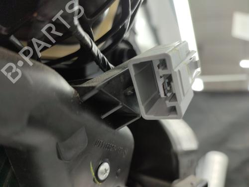 Heater matrix box RENAULT CLIO V (B7_) 1.5 Blue dCi 85 (B7AG) | BP28798709M61  - Image 11