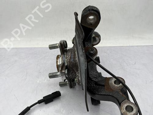 Used Right front steering knuckle Right front steering knuckle SUZUKI IGNIS III (MF, FF) 1.2 (ATK412) (90 hp) 27712363 27712363