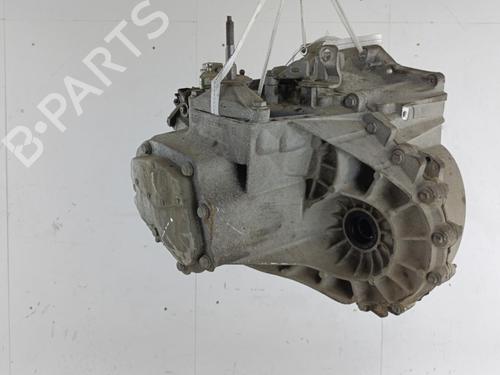 Gearbox CITROËN C4 II (NC_) 1.6 HDi 115 | BP23708415M3 - Image 6