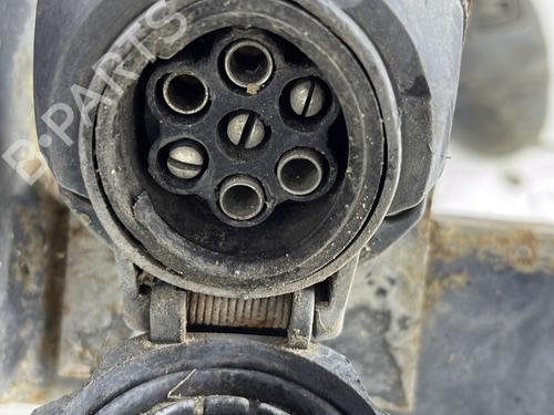 Used Tow ball/Mechanism Tow ball/Mechanism RENAULT TRAFIC Van (T_, P_, V_) 2.1 D (64 hp) 33204152 33204152