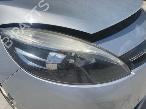 Engine RENAULT SCÉNIC III (JZ0/1_) 1.6 dCi (JZ00, JZ12) | BP36768595M1 - Image 50