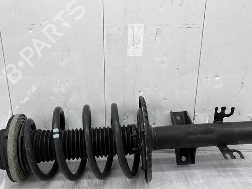 Left front shock absorber VW TRANSPORTER T5 Van (7HA, 7HH, 7EA, 7EH) 1.9 TDI | BP28142890M16 