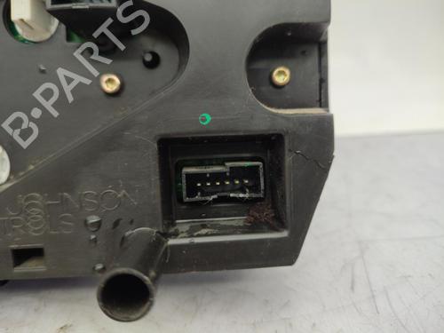 Climate control PEUGEOT 307 Break (3E) 2.0 HDI 110 | BP23732509I5  - Image 8