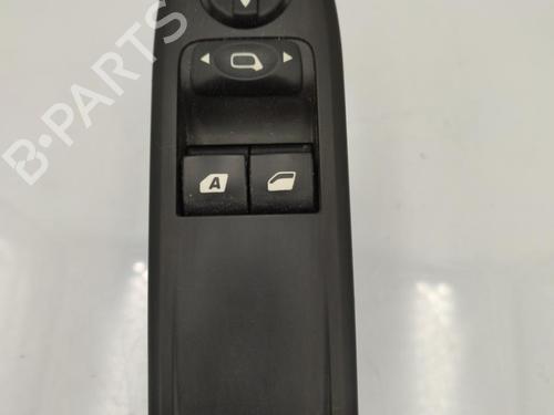 Left front window switch CITROËN C3 II (SC_) 1.4 HDi 70 (SC8HZC, SC8HR0, SC8HP4) | BP23705951I27 
