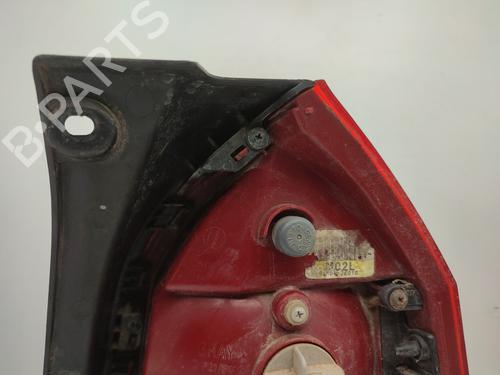 Left taillight HYUNDAI TUCSON (JM) 2.0 CRDi All-wheel Drive | BP29185125C34 