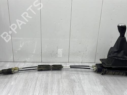 Used Gear lever RENAULT CLIO IV (BH_) 1.5 dCi 90 (90 hp) 23759246