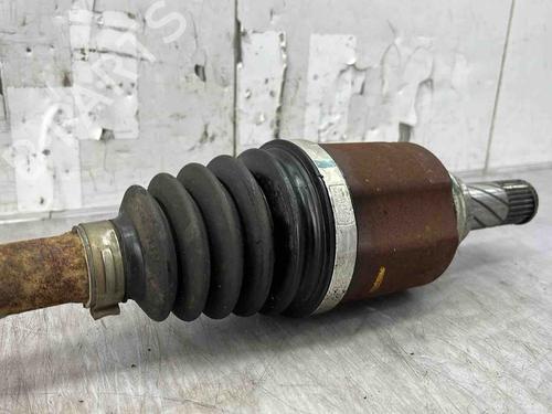 Left front driveshaft RENAULT MEGANE III Hatchback (BZ0/1_, B3_) 1.5 dCi (BZ09, BZ0D, BZ1W, BZ29, BZ14) | BP36439847M38  - Image 6
