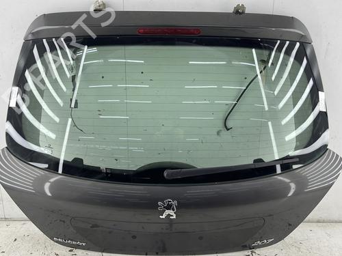 Bakluke CC/Kombi-Kupé PEUGEOT 207 (WA_, WC_) 1.6 HDi (90 hp) 30059002