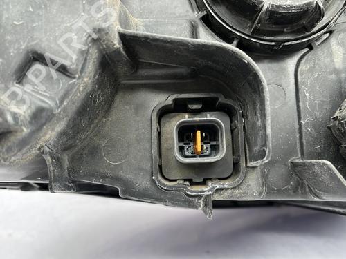 Left headlight SSANGYONG RODIUS I 2.7 Xdi 4WD | BP26584033C28  - Image 10