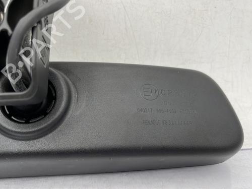 Rear mirror RENAULT SCÉNIC IV (J9_) 1.6 dCi 130 | BP26436828I6 