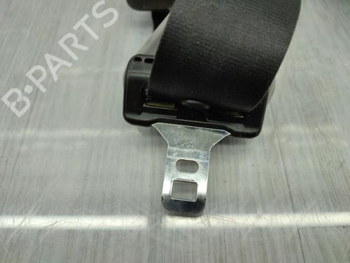 Front left seatbelt NISSAN PRIMERA Estate (WP12) 2.2 Di | BP23697673I26  - Image 11