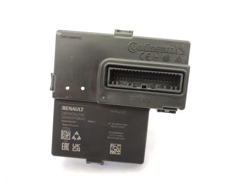 Electronic module DACIA SANDERO III 1.0 TCe 90 | BP23751431M83  - Image 17