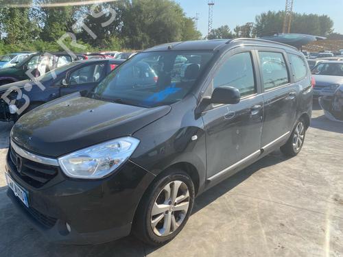 Tablier DACIA LODGY (JS_) 1.5 dCi (JSMC, JSAF) | BP38307732C46 - Image 5