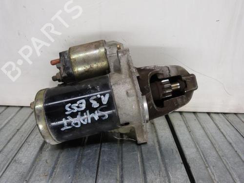Starter SMART FORFOUR (454) 1.3 (454.031) | BP23698485M8  - Image 9