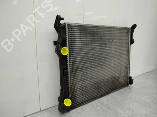Køler RENAULT CLIO II (BB_, CB_) 1.5 dCi (B/CB08) | BP23729168M31 