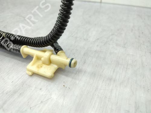 Fuel pump MERCEDES-BENZ C-CLASS (W204) C 200 CDI (204.007, 204.006) | BP23732836M76 