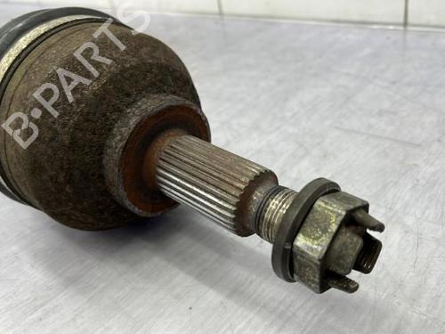 Right front driveshaft RENAULT ESPACE IV (JK0/1_) 2.2 dCi (JK0H) | BP23752659M39 - Image 2