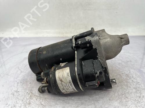 Starter CITROËN C2 (JM_) 1.4 HDi | BP39108389M8 - Image 4