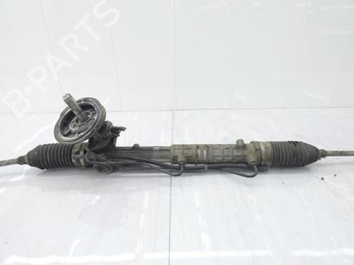 Used Steering rack PEUGEOT 308 I (4A_, 4C_) 1.6 HDi (109 hp) 23672080