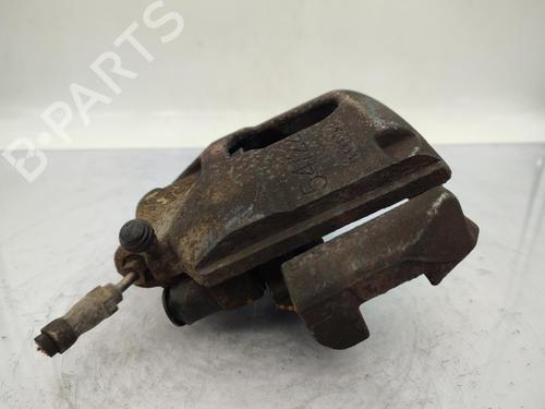 Right front brake caliper FORD FIESTA V (JH_, JD_) 1.4 TDCi | BP23730249M104 