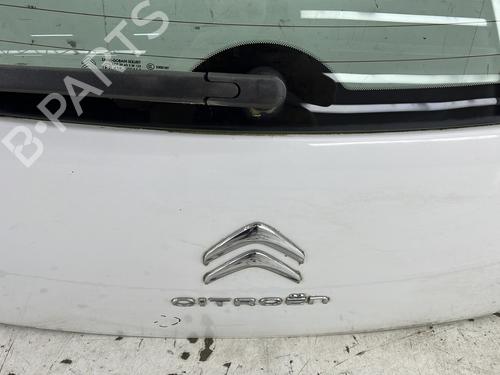 Tailgate CITROËN C3 II (SC_) 1.1 i | BP28133529C6 