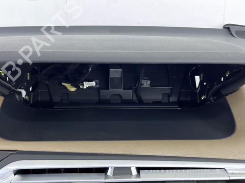 Dashboard CITROËN C4 Grand Picasso II (DA_, DE_) 1.6 HDi / BlueHDi 115 | BP29301178C46  - Image 13