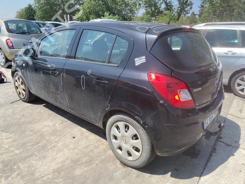 Used Left rear fenders Left rear fenders 38033038 38033038