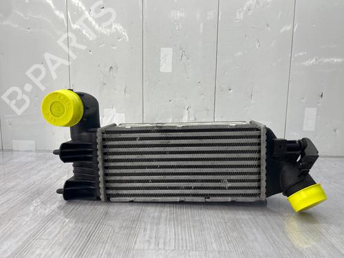 Intercooler PEUGEOT 607 (9D, 9U) 2.0 HDI | BP38295119M30 - Image 5