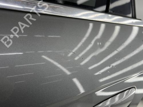 Left rear door AUDI A4 B7 (8EC) 1.9 TDI | BP29839259C4