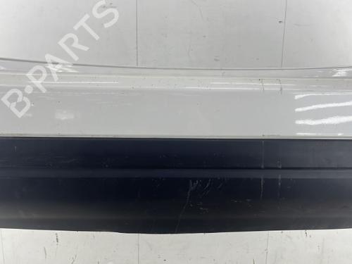 Rear bumper MITSUBISHI OUTLANDER III (GG_W, GF_W, ZJ, ZL, ZK) 2.2 Di-D 4WD (GF6W) | BP23757227C8 
