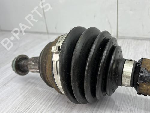 Right front driveshaft VW GOLF IV (1J1) 1.9 TDI | BP28357803M39