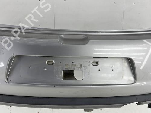Rear bumper CITROËN C3 II (SC_) 1.4 HDi 70 (SC8HZC, SC8HR0, SC8HP4) | BP26168449C8 