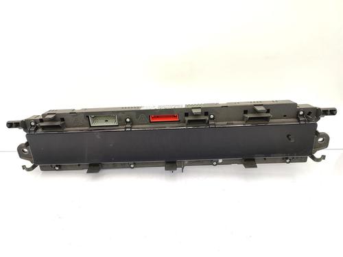 Instrument cluster RENAULT SCÉNIC II (JM0/1_) 1.9 dCi (JM14) | BP23711808C47 