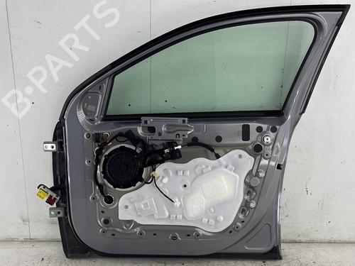 Right front door PEUGEOT 308 II (LB_, LP_, LW_, LH_, L3_) 1.6 BlueHDi 120 | BP27928205C3
