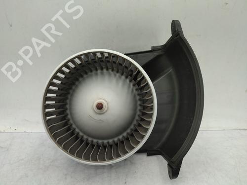 Used Heater blower motor RENAULT KANGOO / GRAND KANGOO II (KW0/1_) 1.5 dCi 90 (KW05, KW08, KW0G, KW11) (90 hp) 29506725