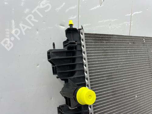Water radiator ALFA ROMEO STELVIO (949_) 2.2 D Q4 (949.AXE2A) | BP34043842M31 - Image 2