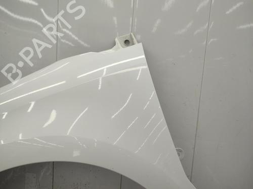 Used Left front fenders CITROËN C4 Coupe (LA_) 2.0 HDi (136 hp) 23718454