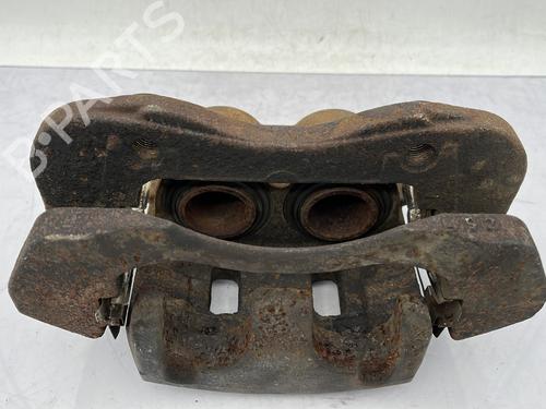Right front brake caliper ISUZU D-MAX II (TFR, TFS) 2.5 CRDi 4x4 (TFS86J) | BP27725244M104 