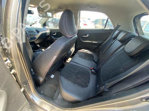 Gearbox KIA PICANTO II (TA) 1.2 | BP37676555M3  - Image 75